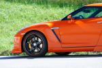 Nissan GT-R by Koenigseder 2010 года
